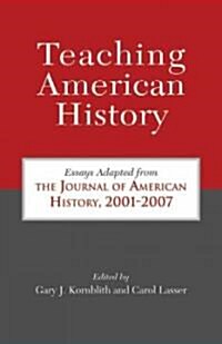 Teaching American History (Paperback)