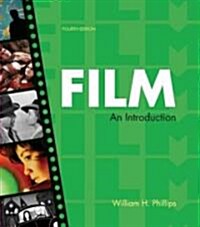 Film: An Introduction (Paperback, 4)