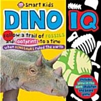 Dino IQ (Board Book)