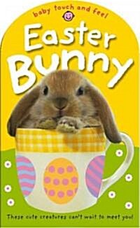 [중고] Easter Bunny (Board Books)