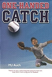 One-Handed Catch (Paperback)