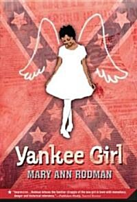 Yankee Girl (Paperback)