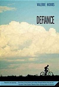 [중고] Defiance (Paperback)