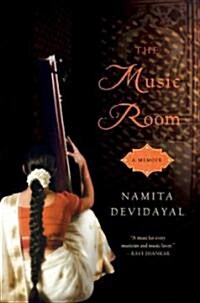 The Music Room (Hardcover)