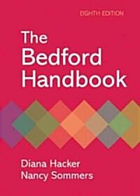 Developmental Exercises for The Bedford Handbook (Paperback, 8th)