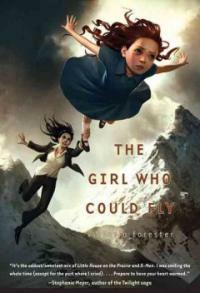 The Girl Who Could Fly (Paperback)
