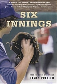 Six Innings: A Game in the Life (Paperback)