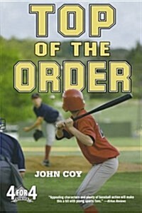 Top of the Order: The 4 for 4 Series (Paperback)