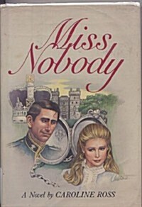 Miss Nobody (Hardcover)