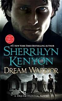 [중고] Dream Warrior (Mass Market Paperback, Original)