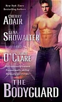 The Bodyguard (Paperback, 1st)