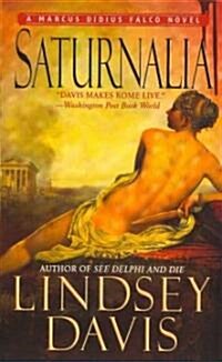 Saturnalia (Paperback, Reprint)