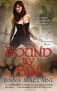 Bound by Sin (Paperback)