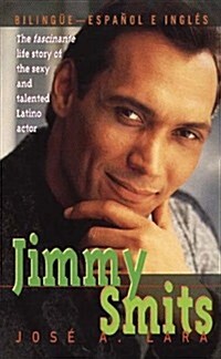 Jimmy Smits (Paperback)