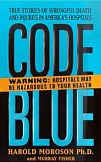 Code Blue (Paperback)