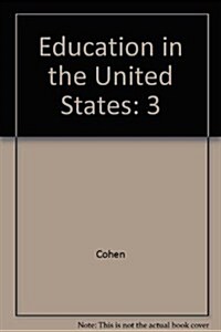 Education in the United States (Hardcover)
