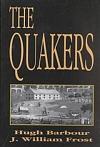 The Quakers (Hardcover)