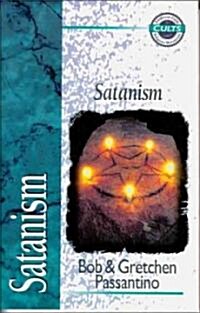 Satanism (Paperback)