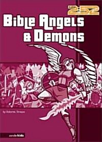 Bible Angels and Demons (Paperback)