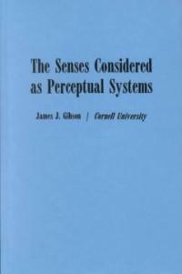The senses considered as perceptual systems