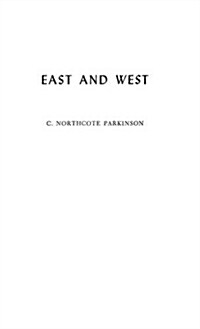 East and West (Hardcover)