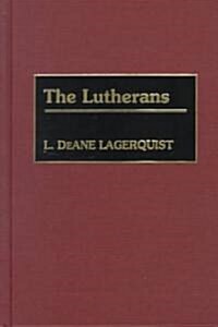 The Lutherans (Hardcover)