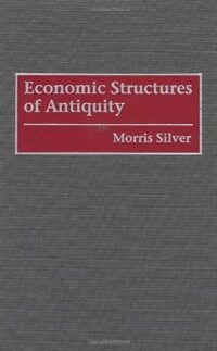 Economic structures of antiquity