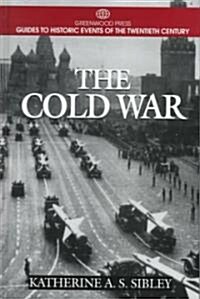 The Cold War (Hardcover)