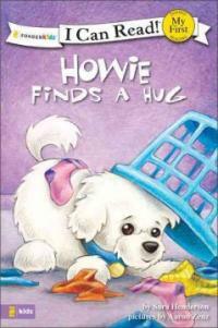 Howie Finds a Hug (Paperback)