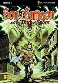 Son of Samson and the Witch of Endor (Paperback)