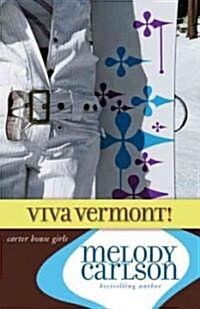 Viva Vermont! (Paperback)