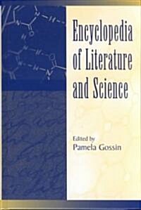 Encyclopedia of Literature and Science (Hardcover)