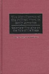 The Significance of the Printed Word in Early America: Colonists Thoughts on the Role of the Press (Hardcover)