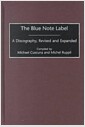 The Blue Note Label: A Discography, 2nd Edition (Hardcover, 2)