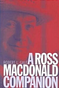 A Ross MacDonald Companion (Hardcover)