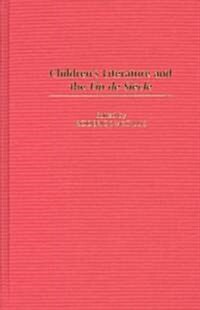 Childrens Literature and the Fin de Siecle (Hardcover)