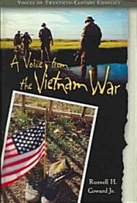 A Voice From the Vietnam War (Hardcover)