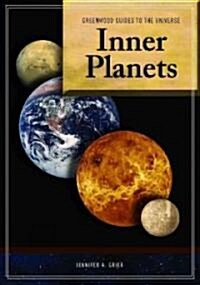 Guide to the Universe: Inner Planets (Hardcover)