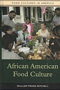 African American Food Culture (Hardcover)