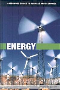 Energy (Hardcover)