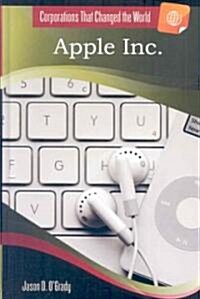 Apple Inc. (Hardcover)