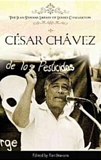 Cesar Chavez (Hardcover)