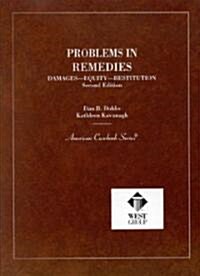 Problems in Remedies (Paperback, 2nd)