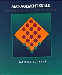 Management Skills (Paperback)