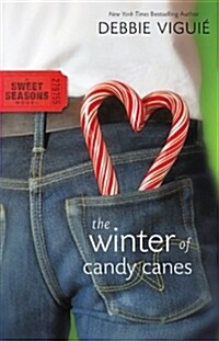 The Winter of Candy Canes (Paperback)