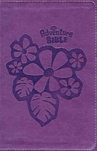 Adventure Bible for Early Readers (Paperback, LEA)