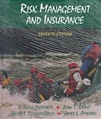 Risk Management and Insurance (Paperback, 7th, Subsequent)