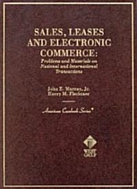 Sales and Leases (Hardcover, 2nd)