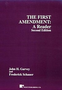 The First Amendment (Paperback, 2nd, Subsequent)