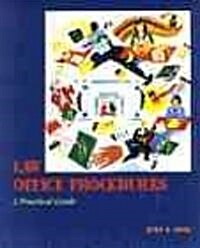 Law Office Procedures: A Practical Guide (Paperback)